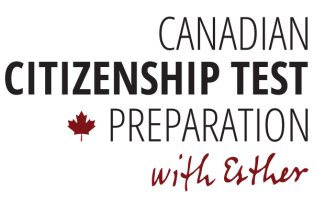 Canadian Citizenship Test Preparation with Esther